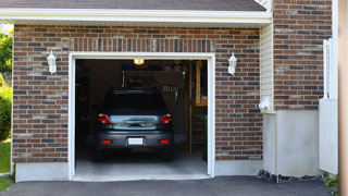 Garage Door Installation at India Street Lofts Condos San Diego, California